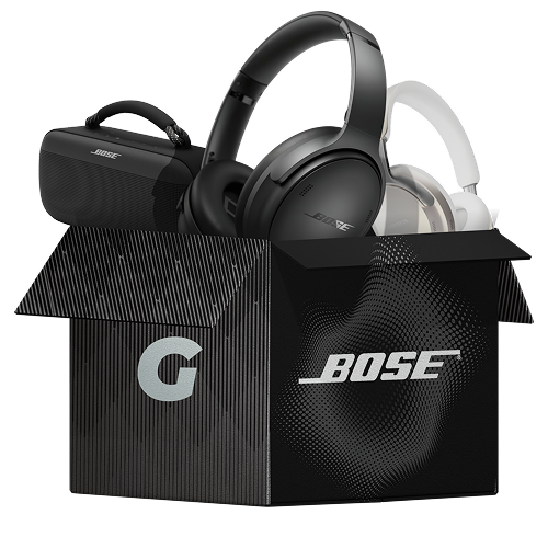 Bose