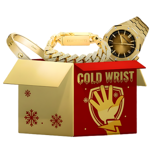Cold Wrist
