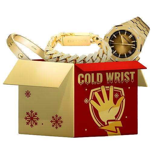 Cold Wrist