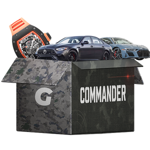 Commander