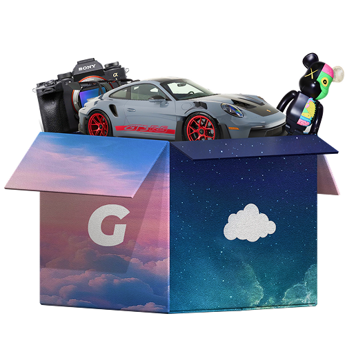 Cloud 9