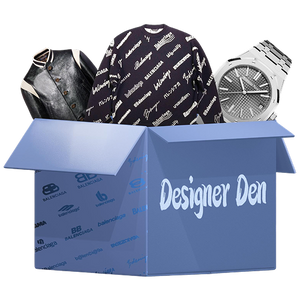 Designer Den