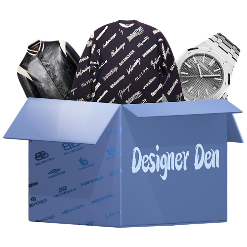 Designer Den