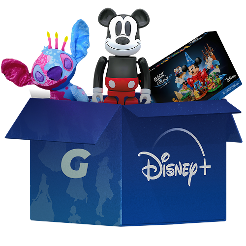 Disney
