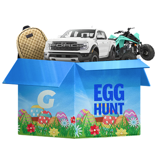 Egg Hunt