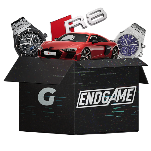 End Game