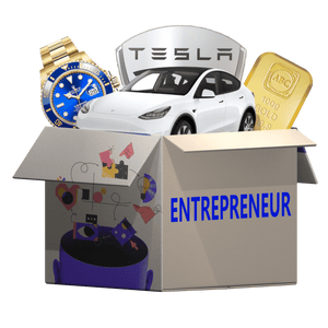 Entrepreneur