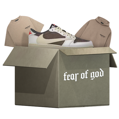 Fear Of God