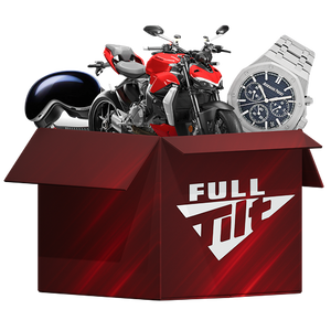 Full Tilt