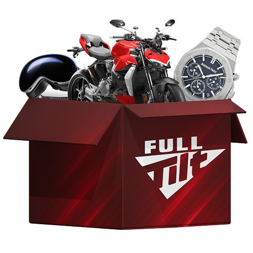 Full Tilt