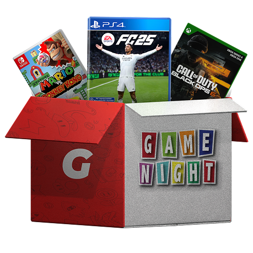Game Night