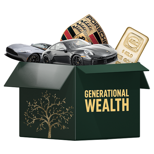 Generational Wealth