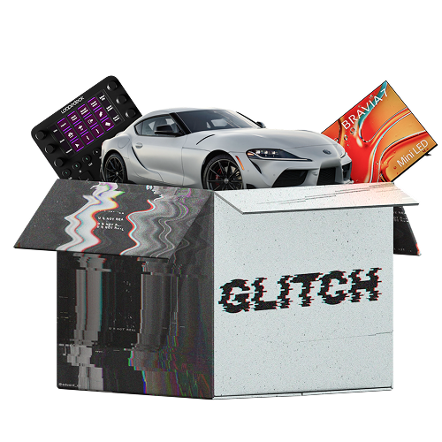 Glitch