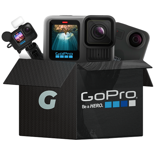 GoPro