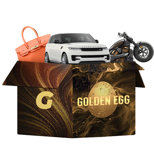 Golden Egg