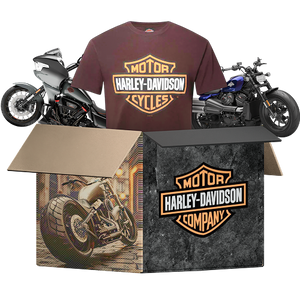 Harley-Davidson