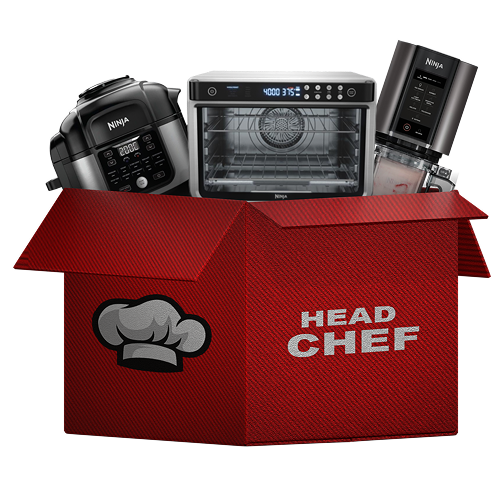Head Chef