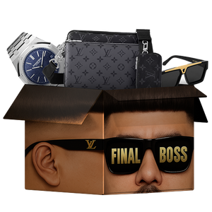 Ibiza Final Boss