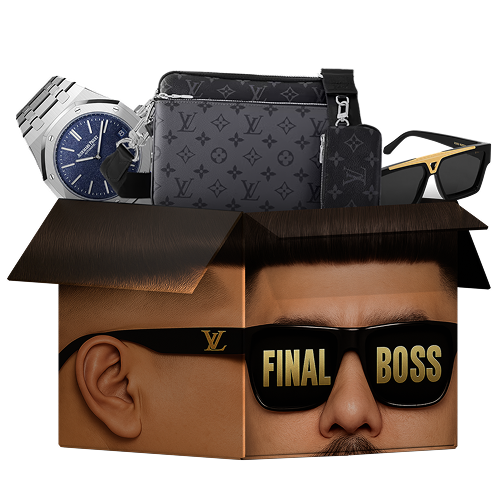 Ibiza Final Boss