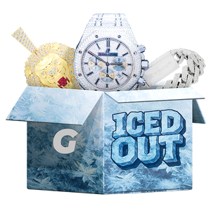 Iced Out