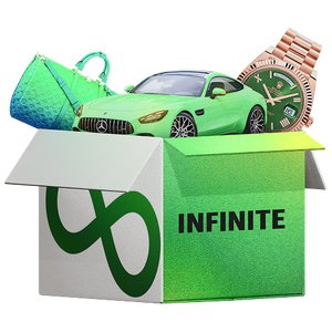 Infinite
