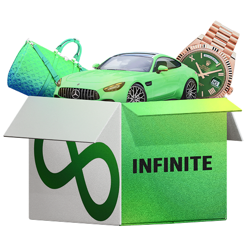 Infinite
