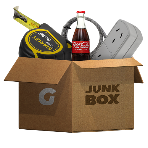Junk Box