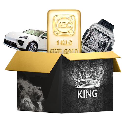 King