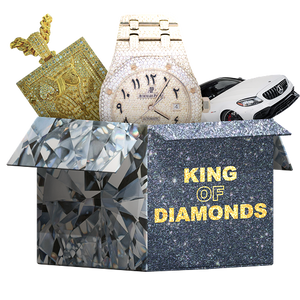 King Of Diamonds