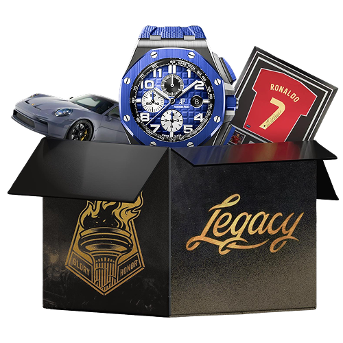 Legacy