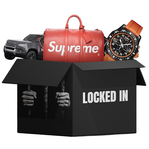 Locked In