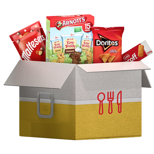 Lunch Box