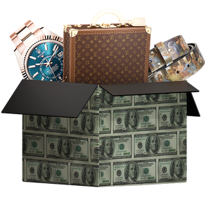 Make Bank