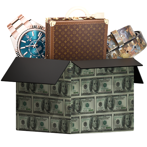 Make Bank