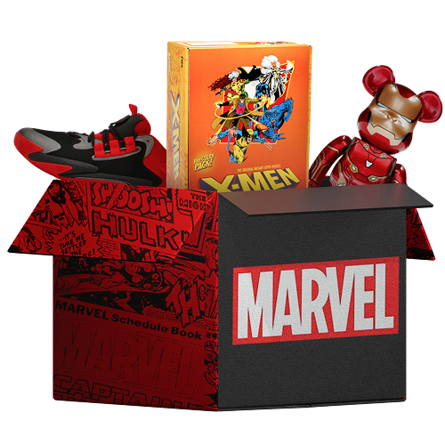 Marvel