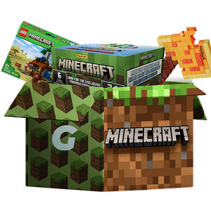 Minecraft