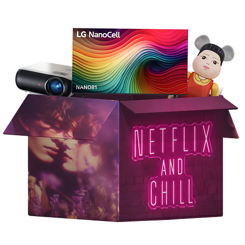 Netflix & Chill