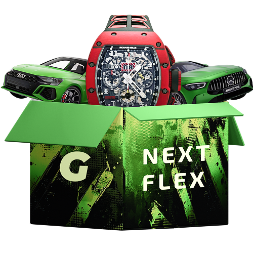 Next Flex