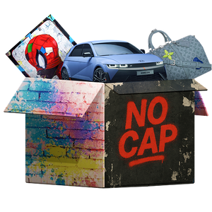 No Cap