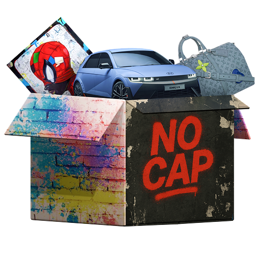 No Cap