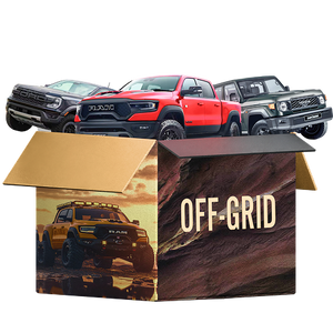 Off-Grid