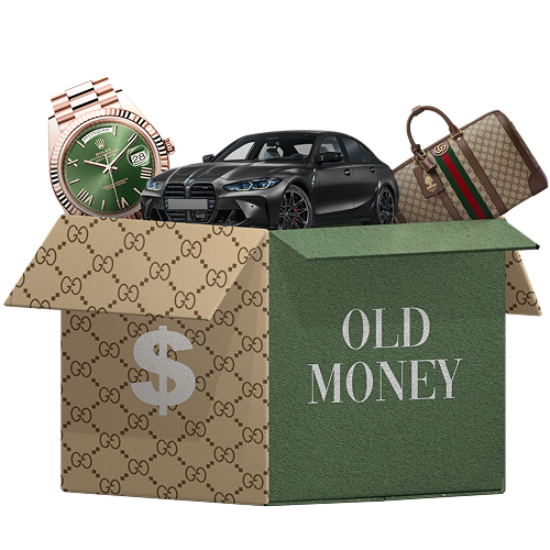 Old Money