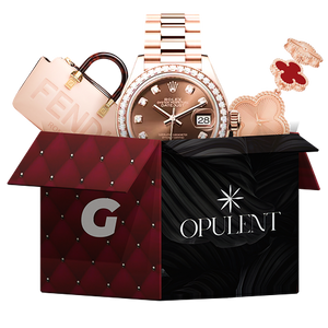 Opulent