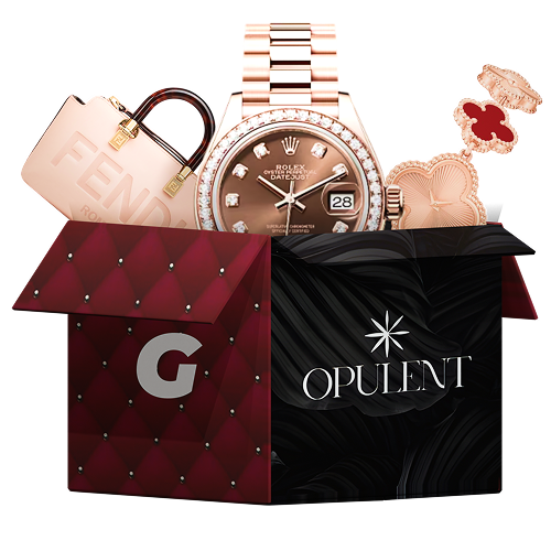 Opulent