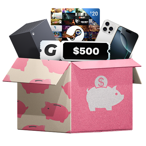 Piggy Bank