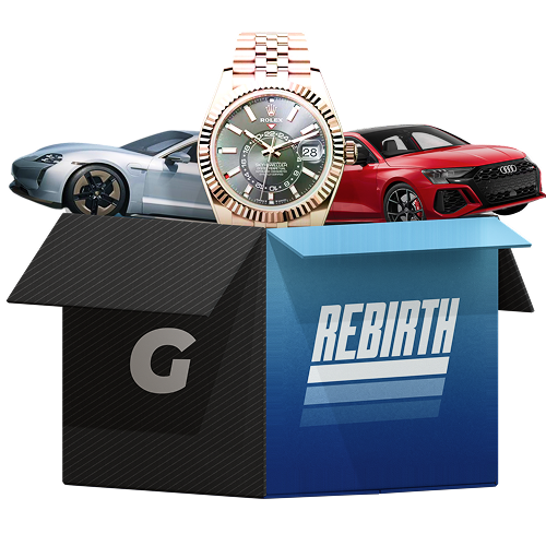 Rebirth
