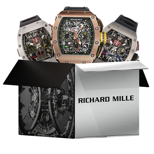 Richard Mille