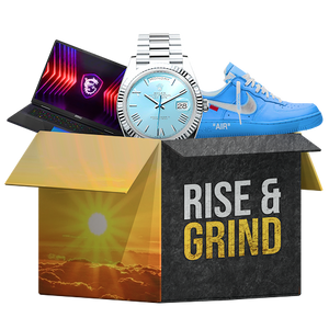 Rise & Grind