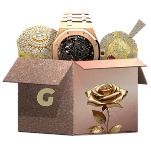 Rose Gold