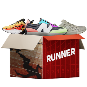 Runner